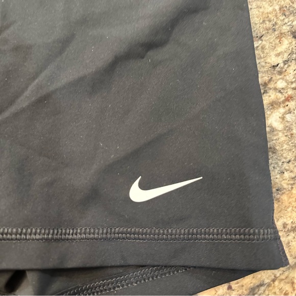 Gap Navy Linen Shirt - Picture 3 of 6